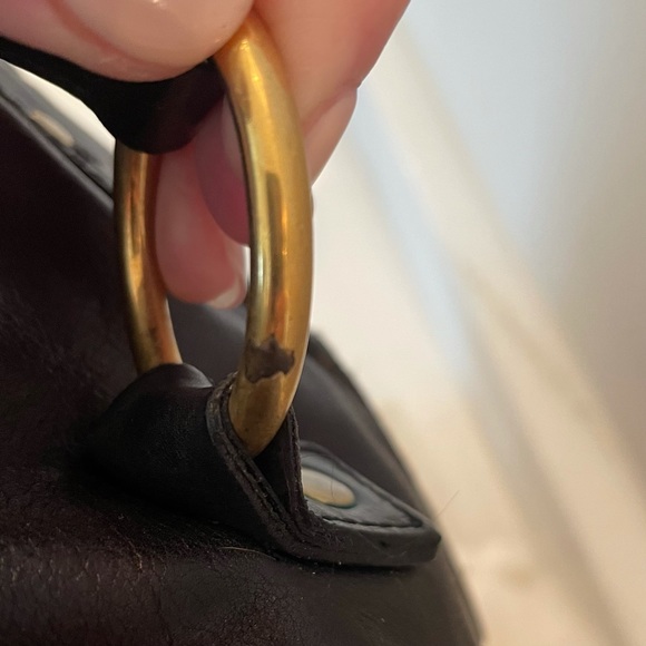 YSL - Muse Tote - Large - Black - Picture 11 of 15